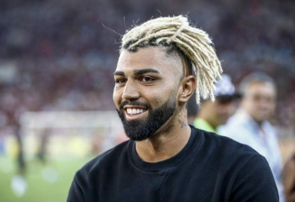 Carlos Tévez se suma: Los looks más raros y extravagantes de los futbolistas, Cristiano Ronaldo también sorprendió