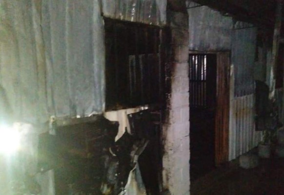 ¡Zozobra! Matan a seis reclusas en cárcel de mujeres de Honduras