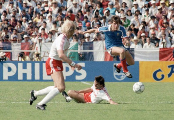 Canadá regresa a un mundial 40 años después