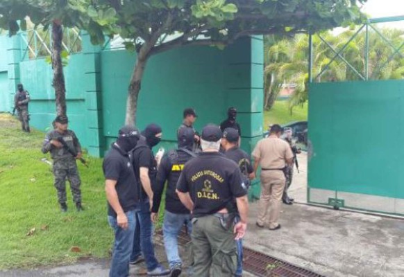 Estos son los bienes incautados a los que Yankel Rosenthal renunció en Honduras