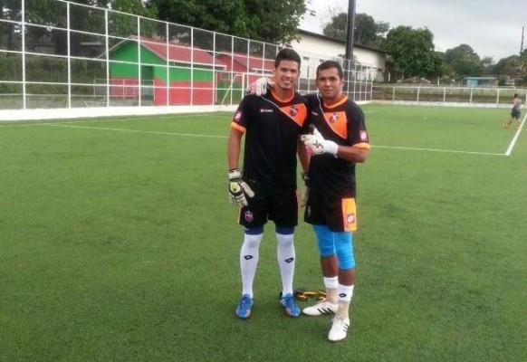 Panamá: Colombiano William Negrete deja el San Francisco