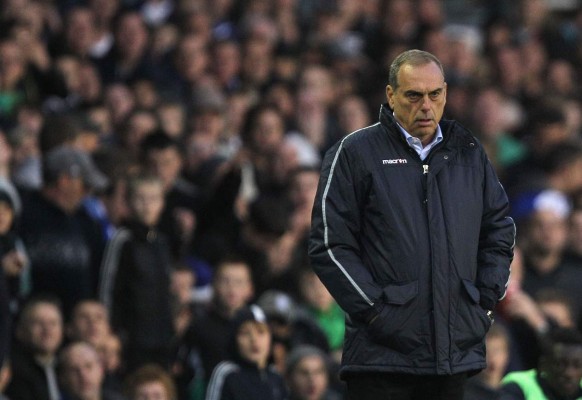 Los técnicos que han desfilado por el Chelsea desde que Abramovich lo compró