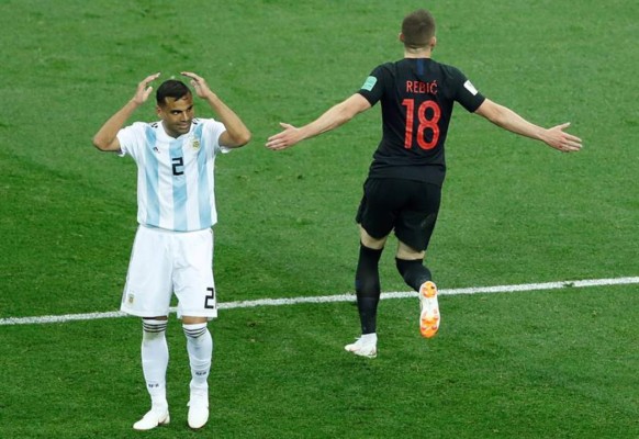 Rusia 2018: El posible once de Argentina que buscará clasificarse a octavos ante Nigeria