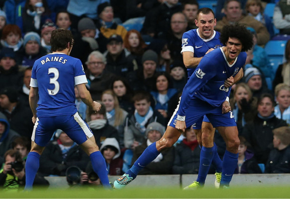 Premier League de Inglaterra jornada 15