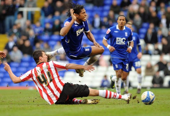 Las camisas que ha defendido Carlo Costly en su carrera