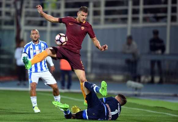 ¡Messi mira desde arriba a CR7! Los goleadores de las Ligas de Europa