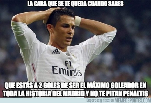 Los mejores memes que dejó el fin de semana en el deporte