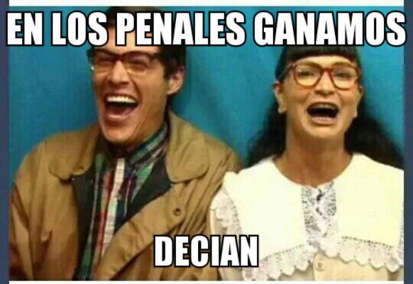 ¡A Motagua lo destruyen con los infaltables memes!