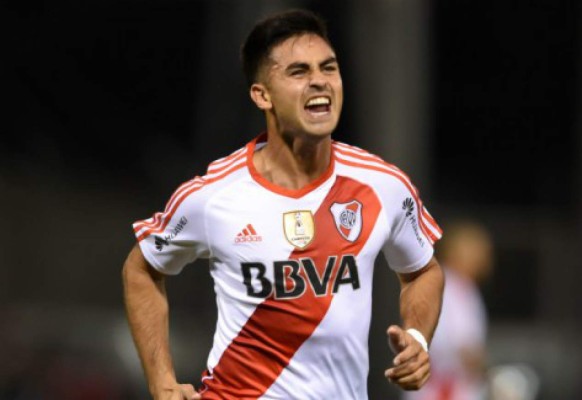 FILTRADO: El 11 inicial que usaría River Plate para la vuelta ante Boca Juniors