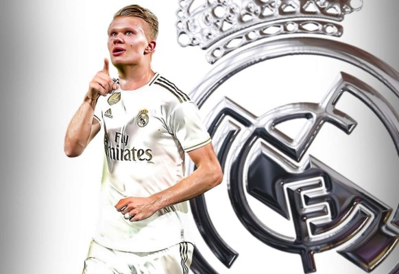 Mercado: Haaland a la Liga de España, Mbappé 'pide salir” y crack regresa al Real Madrid