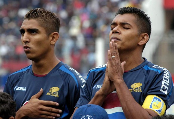 Los mejores momentos en la carrera de Amado Guevara