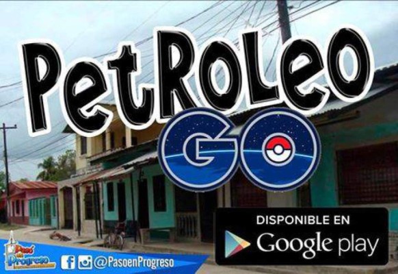 MEMES: Hondureños toman con gracias el tema del supuesto petróleo en El Progreso