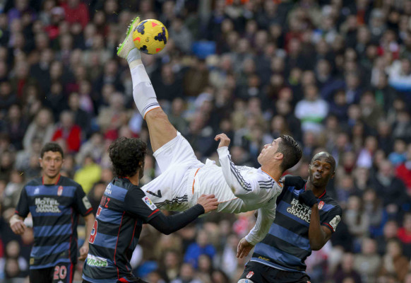 Los 10 jugadores del momento por el mundo