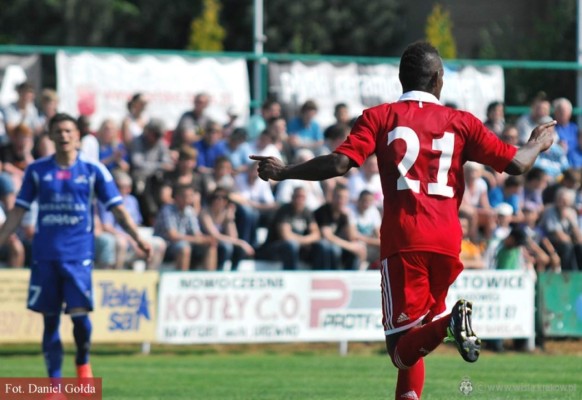 La evolución de Romell Quioto en fotos