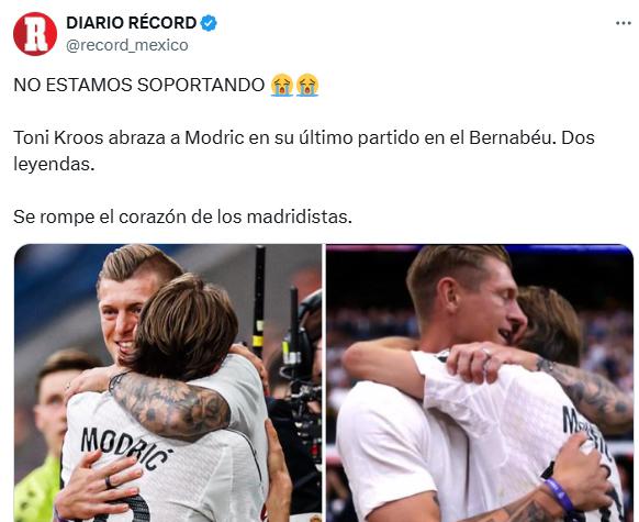 Real Madrid: prensa mundial reacciona por el adiós de Ancelotti y Modric; esto dicen en Barcelona