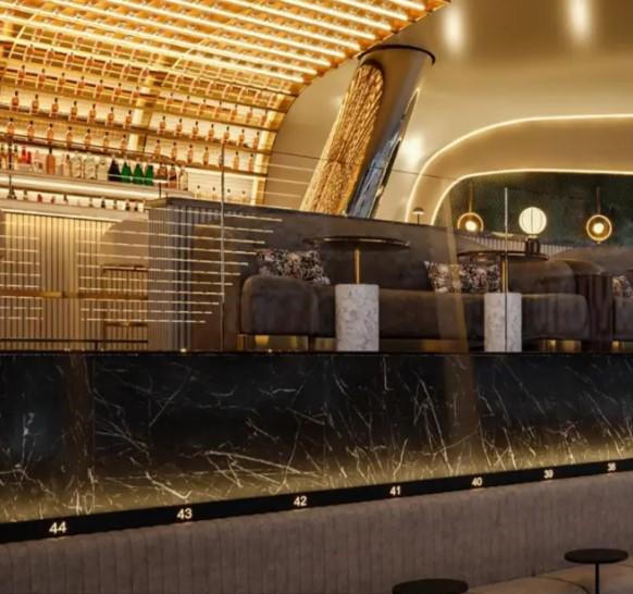 Escándalo en el Real Madrid: el fiasco del Sky Bar del Santiago Bernabéu, de joya prometida a proyecto paralizado