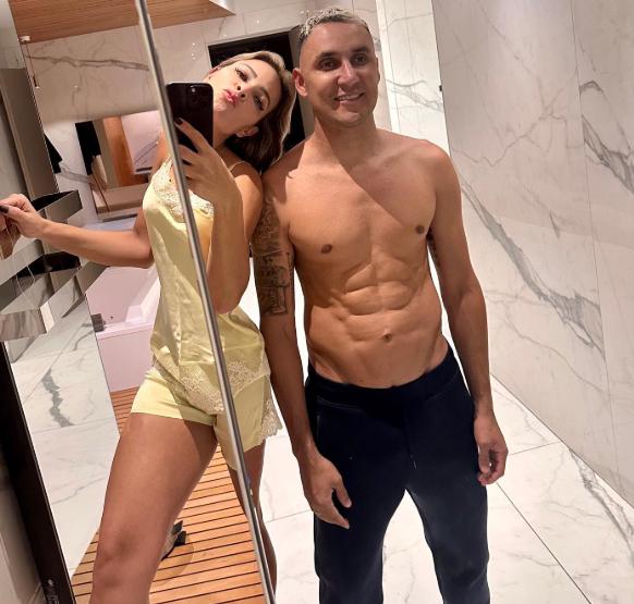 Keylor Navas pierde valor en el mercado y el club que planea ficharlo: “Hemos tenido contactos, el interés es total”