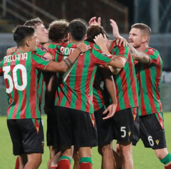 Con solo 23 años se convierte en la presidenta de un club italiano: Hoy comienza mi andadura; el equipo saldrá adelante