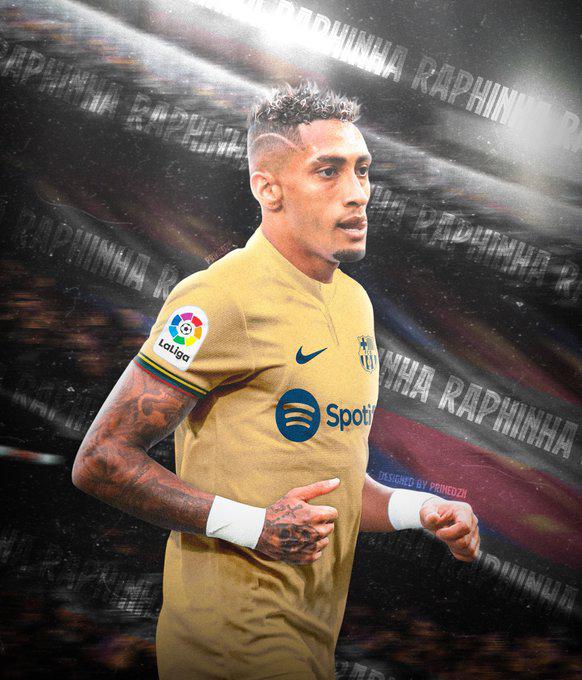 El potente 11 del Barcelona de Xavi para la temporada 2022-23 con todos sus fichajes ¿Y con Cristiano Ronaldo?