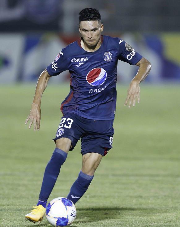 Mercado: Dos hondureños más al extranjero, legionario se despide de club y los que terminan contrato en Vida y Motagua