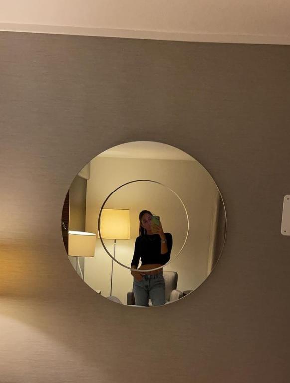 Crack del Manchester City puede llegar al Barcelona por su relación con la preciosa hija del técnico Luis Enrique