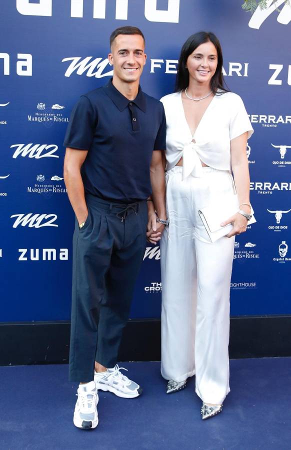 Así fue la fiesta de despedida de Marcelo: los invitados, el look de Vinicius y Mariano y duró hasta las 3 de la mañana