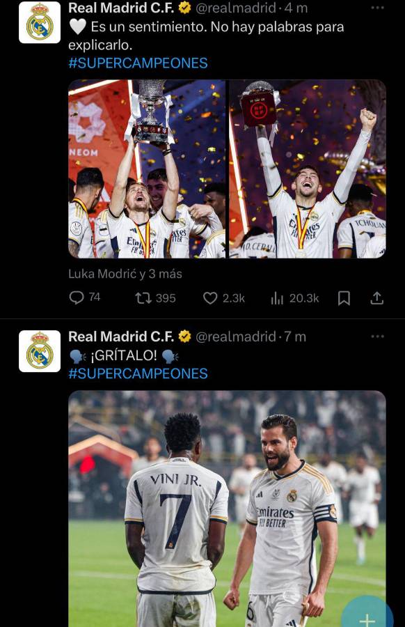 “Samba en el Clásico”, “Un día más en la oficina”: Las portadas de la prensa luego de que el Real Madrid goleará al Barcelona