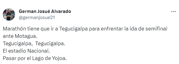 Motagua eliminó al Olancho FC para instalarse en semifinales y esto dice la prensa: “No está para campeón”