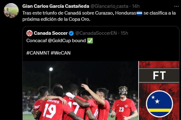 Prensa de Honduras se rinde ante Diego Vázquez tras clasificación de Honduras a Copa Oro: “Éste no vende humo”