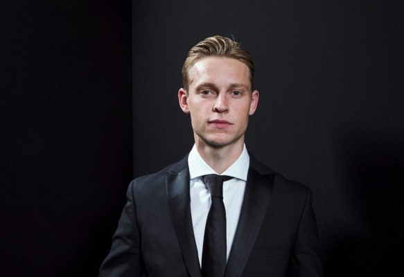 The Best: La familia Messi, Alex Morgan, Mbappé, Eto'o y las grandes personalidades