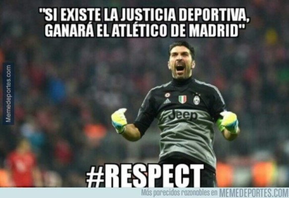 Los divertidísimos memes previo a la final de la Champions League