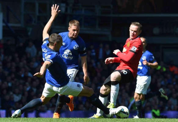 Chelsea empata ante Arsenal en la Premier League