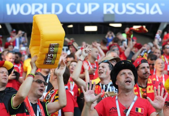 ¡IMPERDIBLE! 15 curiosidades de la fase de grupos del Mundial Rusia 2018