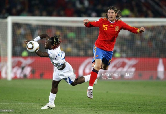 Un año de la muerte de 'Pery' Martínez: El día que se coló en una limusina y sus momentos inolvidables en vida