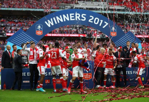 ¿Quién es el mejor? La UEFA revela el mejor equipo de la temporada