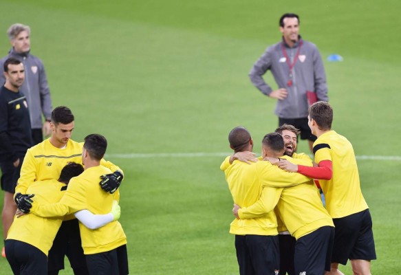 FOTOS: Disfrutá de la jornada deportiva de este martes en imágenes