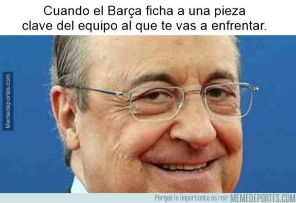 Memes: Destruyen a Boateng y al Barcelona tras la derrota ante Sevilla