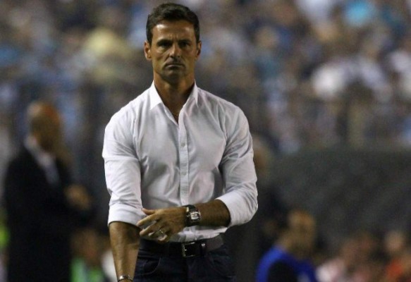 TOP: Diego Vázquez, entre mejores los entrenadores de América, según Football World Rankings