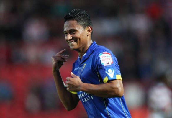 MERCADO: Olimpia va por un exMarathón y Motagua 'corta' a mundialista