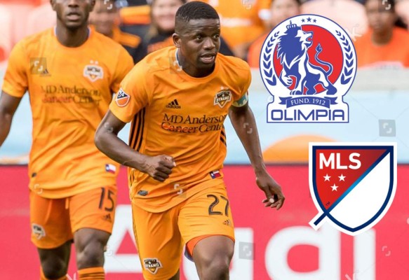 Boniek García sobre retirarse en la Liga Nacional con Olimpia: 'Lo veo muy difícil'