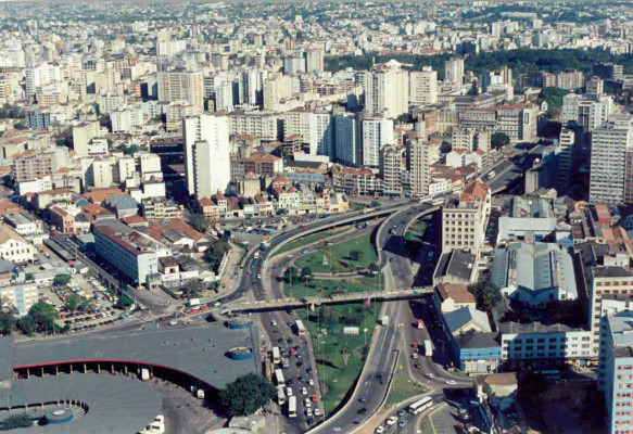 Estadios y sedes de Honduras en el Mundial Brasil 2014