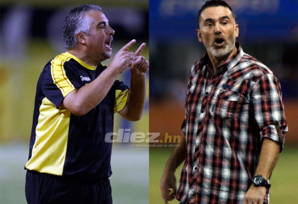 Uruguayos de la Liga Nacional de Honduras terminaron el autoaislamiento preventivo