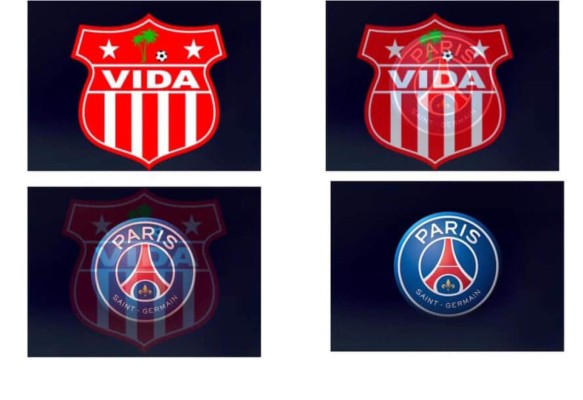 Destrozan a Motagua en memes tras perder con Vida que es nuevo líder en Honduras