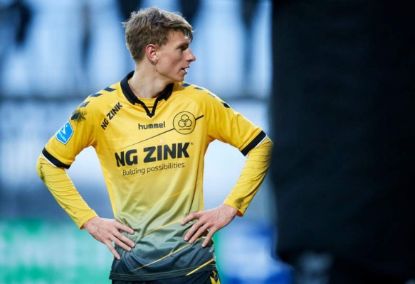 Messi alcanzó a Cristiano Ronaldo y ahora va por el líder: Así marcha la clasificación de la Bota de Oro