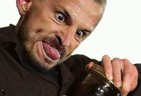 Virales: Los mejores memes de la lengua de Darío Benedetto ante River Plate