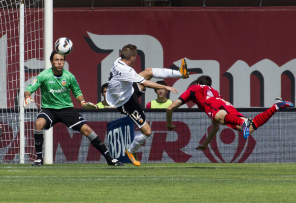 Barcelona lidera la liga española