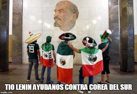 Brutales memes del triunfo de México con Messi y Cruz Azul de protagonistas