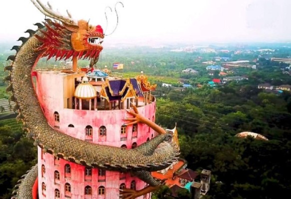 Estos son los nueve países que no celebran la Navidad en el mundo