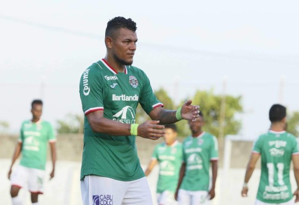 ¿Dónde están? La actualidad de los jugadores que dieron de baja los equipos grandes de Honduras