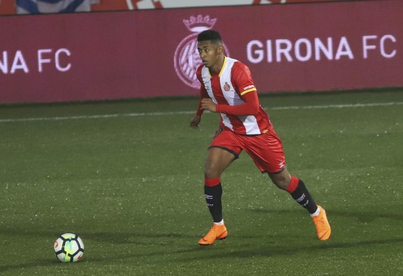 Los futbolistas que militan en España y que disputarán la Copa Oro 2019